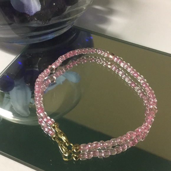 Handmade Bracelet Set - Picture 5 of 6